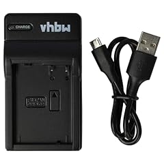 Vhbw caricabatterie usb usato  Spedito ovunque in Italia 
