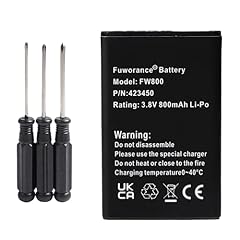 Fuworance 800mah telefon gebraucht kaufen  Wird an jeden Ort in Deutschland