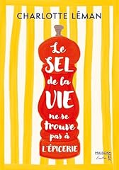 Sel vie trouve d'occasion  Livré partout en France