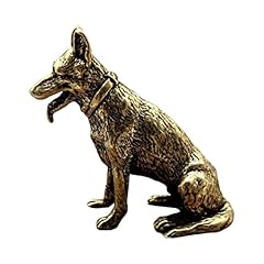 Fonowx cane statuetta usato  Spedito ovunque in Italia 