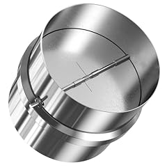 Backdraft damper one for sale  Delivered anywhere in USA 