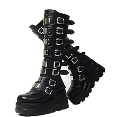Nigxwns women platform for sale  Delivered anywhere in USA 