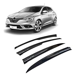 Carjoy wind deflectors for sale  Delivered anywhere in UK