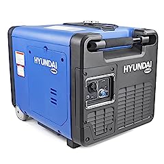 Hyundai petrol inverter for sale  Delivered anywhere in UK