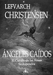 ángeles caídos círculo for sale  Delivered anywhere in UK