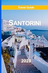 Santorini usato  Spedito ovunque in Italia 