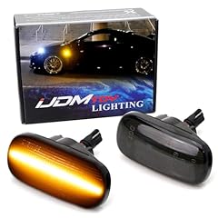 Ijdmtoy smoked lens for sale  Delivered anywhere in USA 