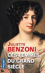 Femmes grand siècle d'occasion  Livré partout en France