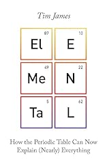 Elemental how the d'occasion  Livré partout en Belgiqu