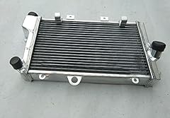 Fsmoto aluminum radiator for sale  Delivered anywhere in UK