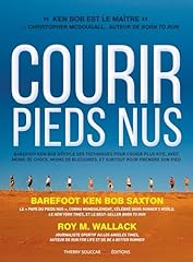Courir pieds nus d'occasion  Livré partout en France