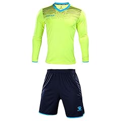 Kelme goalkeeper set usato  Spedito ovunque in Italia 