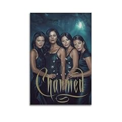 Weqywey charmed posters d'occasion  Livré partout en France