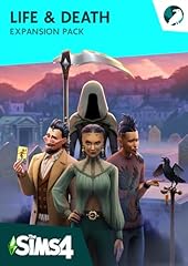 Sims life death for sale  Delivered anywhere in USA 