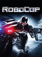Robocop for sale  Delivered anywhere in USA 