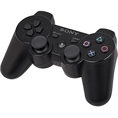Manette ps3 dual d'occasion  Livré partout en France