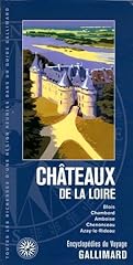 Châteaux loire d'occasion  Livré partout en France