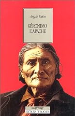 Géronimo apache d'occasion  Livré partout en France
