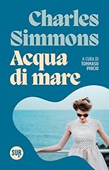Acqua mare usato  Spedito ovunque in Italia 