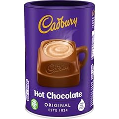 Cadbury drinking chocolate for sale  Delivered anywhere in USA 