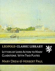 Letters lord acton for sale  Delivered anywhere in UK