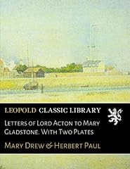 Letters lord acton for sale  Delivered anywhere in UK