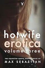 Hotwife erotica volume for sale  Delivered anywhere in UK