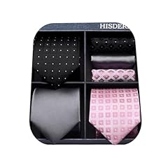 Hisdern ties men for sale  Delivered anywhere in USA 