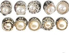 Pièces boutons broche d'occasion  Livré partout en France