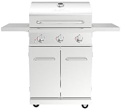 Nexgrill stainless steel for sale  Delivered anywhere in USA 