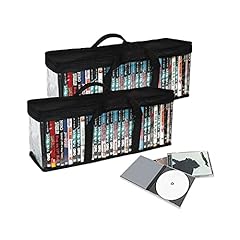 Qtart dvd storage for sale  Delivered anywhere in USA 