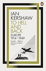 Ian kershaw hell d'occasion  Livré partout en Belgiqu