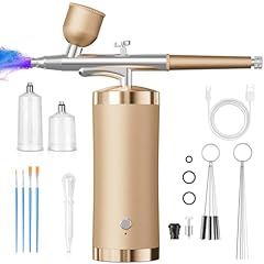 Airbrush kit compressor for sale  Delivered anywhere in USA 