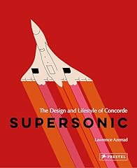 Supersonic design lifestyle for sale  Delivered anywhere in USA 