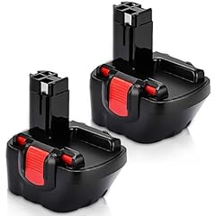 Topbatt 2pack 12v usato  Spedito ovunque in Italia 