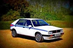 1990 lancia delta for sale  Delivered anywhere in UK