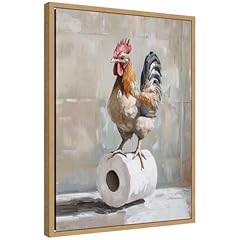 Kate laurel rooster for sale  Delivered anywhere in USA 