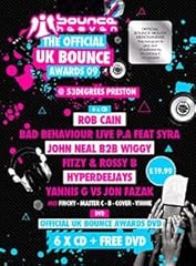 Bounce heaven awards for sale  Delivered anywhere in UK