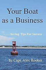 Boat business ...... for sale  Delivered anywhere in USA 