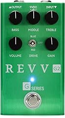 Revv green channel for sale  Delivered anywhere in USA 