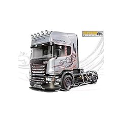 Italeri 510003906 scania gebraucht kaufen  Wird an jeden Ort in Deutschland