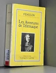 Aventures télémaque d'occasion  Livré partout en France