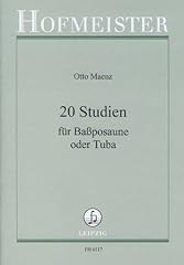 Studien baßposaune gebraucht kaufen  Wird an jeden Ort in Deutschland
