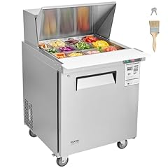 Vevor commercial refrigerator for sale  Delivered anywhere in USA 