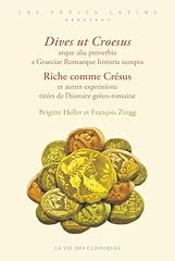 Riche crésus expressions d'occasion  Livré partout en France