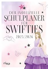 Inoffizielle schulplaner swift gebraucht kaufen  Wird an jeden Ort in Deutschland