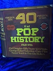 Pop history 1968 gebraucht kaufen  Wird an jeden Ort in Deutschland