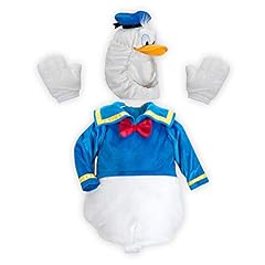 Donald costume peluche usato  Spedito ovunque in Italia 