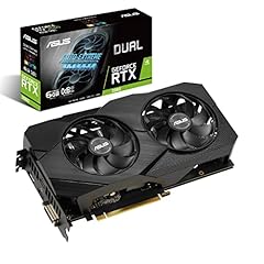 Asus dual nvidia usato  Spedito ovunque in Italia 