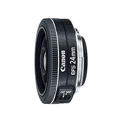 Lenses Canon EF-S 24mm f/2.8 STM for sale  Delivered anywhere in UK